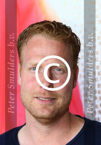Amsterdam, 15 Mei 2015
Presentatie Cast nieuste speelfilm van Johan Nijenhuis, Rokjesdag
Ferdi Stofmeel speelt de rol van FERRY