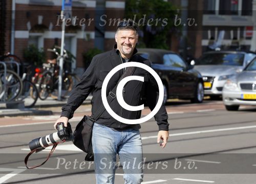 Amsterdam 11 mei 2015  
   
Fotograaf Ferry de Kok 30 kilogram afgevallen