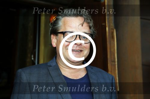 Amsterdam 11 mei 2015 
Jon v Eerd en zijn partner Ton vieren hun 30 jarig huwelijk met een feest met vele collega\'s. Frank Houtappels
