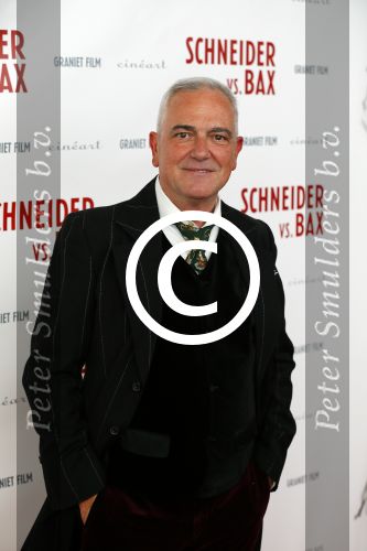 Amsterdam 25 mei 2015
Premiere Schneider vs Bax van Alex v Warmerdam in het eye theater. Gene Bervoets