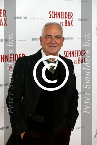 Amsterdam 25 mei 2015
Premiere Schneider vs Bax van Alex v Warmerdam in het eye theater.