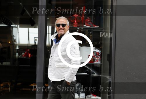 Amsterdam 27 mei 2015  
Gordon op de pc hooftstraat