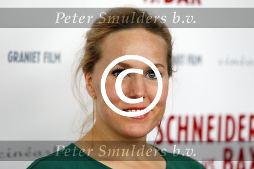 Amsterdam 25 mei 2015
Premiere Schneider vs Bax van Alex v Warmerdam in het eye theater.
