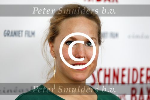 Amsterdam 25 mei 2015
Premiere Schneider vs Bax van Alex v Warmerdam in het eye theater.