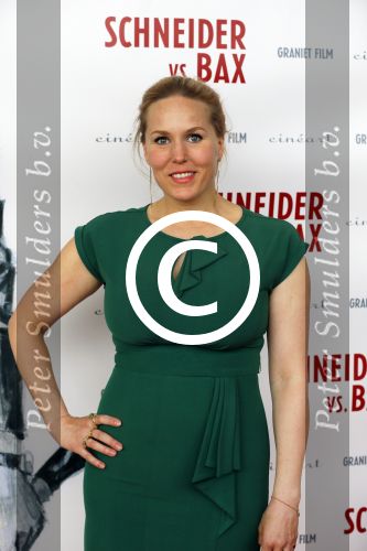 Amsterdam 25 mei 2015
Premiere Schneider vs Bax van Alex v Warmerdam in het eye theater.