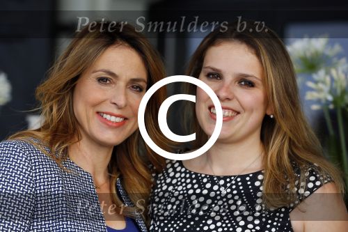 Amsterdam 26 mei 2015
Like my brand event bij the harbour club.
Heleen en Olivia v Royen