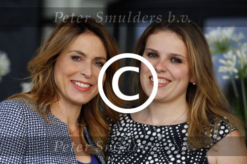 Amsterdam 26 mei 2015
Like my brand event bij the harbour club.
Heleen en Olivia v Royen
