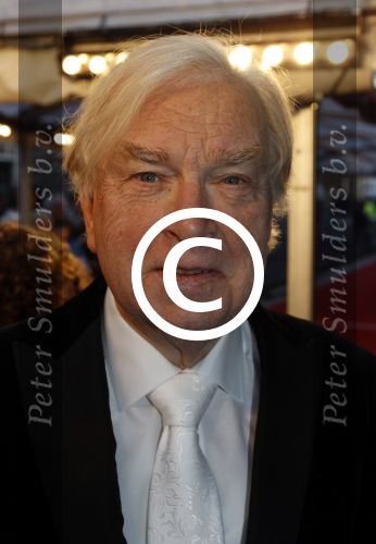 Amsterdam 28 november 2010
Opening Nieuwe de la Mar theater en premiere Le cage aux folles. 
Henk v d Meijden