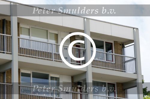 Amstelveen 30 mei 2015
De vriendin van Henny Cruijff verlaat hun appartement/huis.