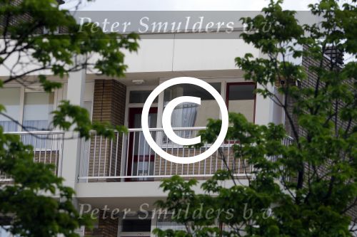 Amstelveen 30 mei 2015
De vriendin van Henny Cruijff verlaat hun appartement/huis.