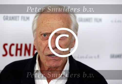 Amsterdam 25 mei 2015
Premiere Schneider vs Bax van Alex v Warmerdam in het eye theater.