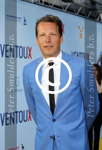 Utrecht 12 mei 2015
Premiere Ventoux in het Beatrix theater.
Herman v d Zandt