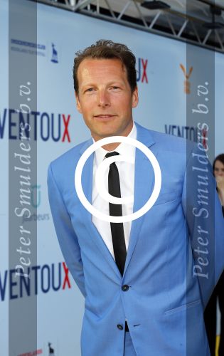 Utrecht 12 mei 2015
Premiere Ventoux in het Beatrix theater.
Herman v d Zandt