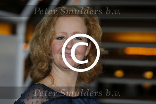 Amsterdam 11 mei 2015     
Presentaie castleden van de nieuwe stukken van Dommelgraaf en Cornelisse productions in de Meervaart.
Hilke Bierman
