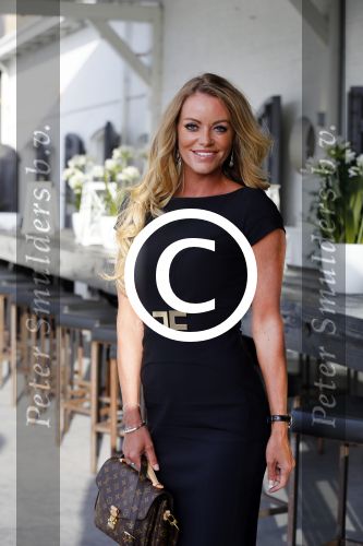 Amsterdam 26 mei 2015
Like my brand event bij the harbour club.
Inge de Bruijn met een vriendin