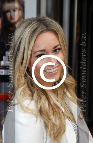 Amsterdam 11 mei 2015
Premiere Pitch perfect 2 in pathe arena. Ingrid Jansen