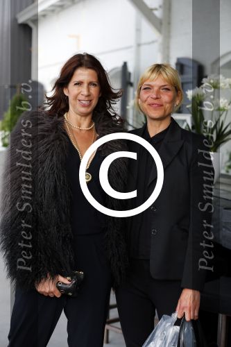 Amsterdam 26 mei 2015
Like my brand event bij the harbour club.
isa Hoes en Medina Schuurman