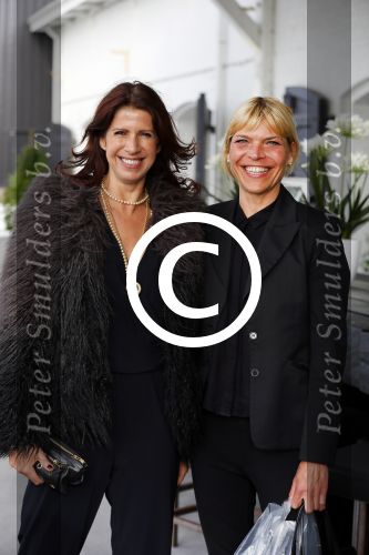 Amsterdam 26 mei 2015
Like my brand event bij the harbour club.
isa Hoes en Medina Schuurman