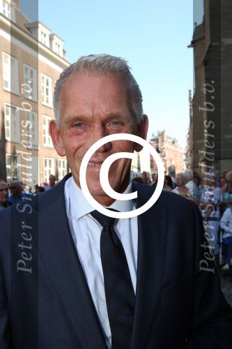 Den Bosch,11 Juni 2015
Dienst in kathedraal de Sint Jan t.g.v. begrafnis Albert West