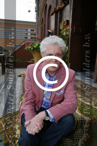 Amsterdam 11 mei 2015 
Jon v Eerd en zijn partner Ton vieren hun 30 jarig huwelijk met een feest met vele collega\'s.
Jacques d Ancona