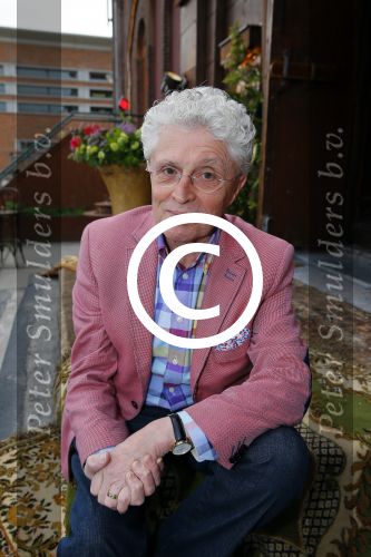 Amsterdam 11 mei 2015 
Jon v Eerd en zijn partner Ton vieren hun 30 jarig huwelijk met een feest met vele collega\'s.
Jacques d Ancona