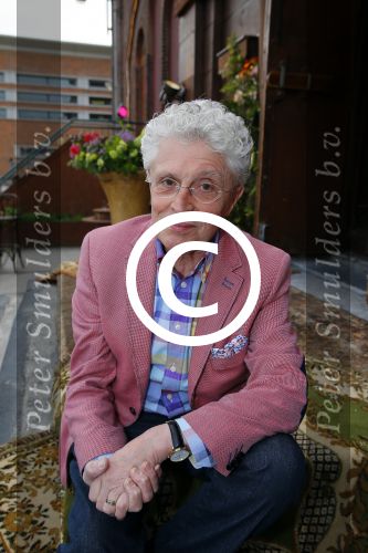 Amsterdam 11 mei 2015 
Jon v Eerd en zijn partner Ton vieren hun 30 jarig huwelijk met een feest met vele collega\'s.
Jacques d Ancona