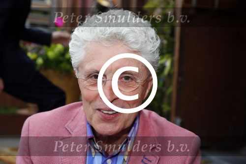 Amsterdam 11 mei 2015 
Jon v Eerd en zijn partner Ton vieren hun 30 jarig huwelijk met een feest met vele collega\'s.
Jacques d Ancona