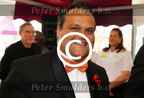 Amsterdam 30 mei 2015
Het 23e damdiner vindt weer plaats bij de HMH Heineken Music Hall. Jan Kees de Jager