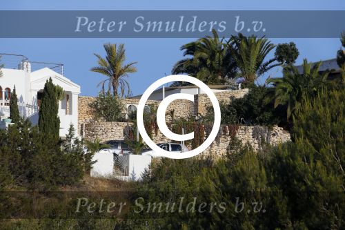 ibiza 5 juni 2015 
Dit huis is van of huurt Jeroen Kool op ibiza.