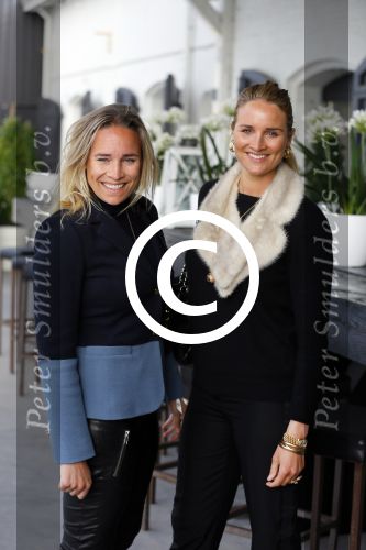 Amsterdam 26 mei 2015
Like my brand event bij the harbour club. Lieke en Jetteke v Lexmond