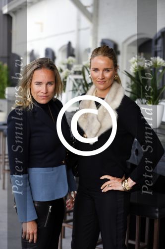 Amsterdam 26 mei 2015
Like my brand event bij the harbour club. Lieke en Jetteke v Lexmond