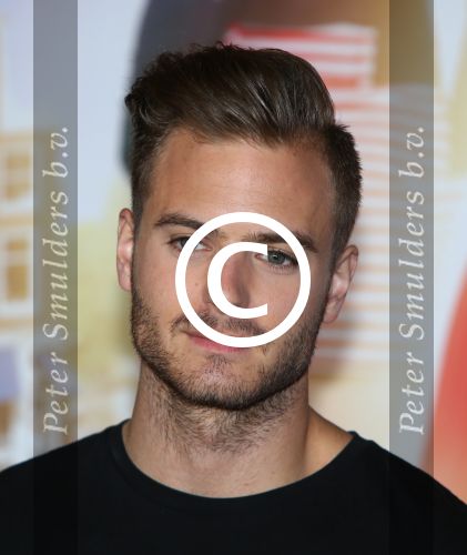 Amsterdam, 15 Mei 2015
Presentatie Cast nieuste speelfilm van Johan Nijenhuis, Rokjesdag
Jim Bakkum speelt de rol van JEFFREY