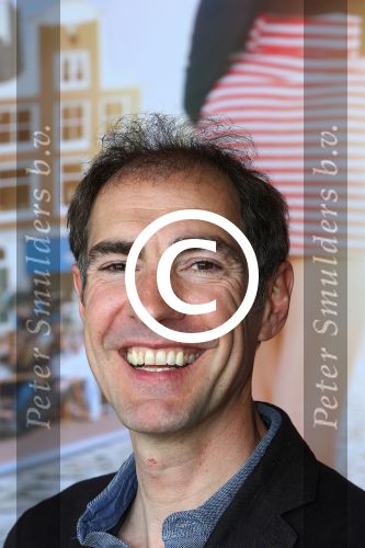 Amsterdam, 15 Mei 2015
Presentatie Cast nieuste speelfilm van Johan Nijenhuis, Rokjesdag
REGISSEUR Johan Nijenhuis