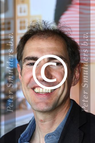 Amsterdam, 15 Mei 2015
Presentatie Cast nieuste speelfilm van Johan Nijenhuis, Rokjesdag
REGISSEUR Johan Nijenhuis
