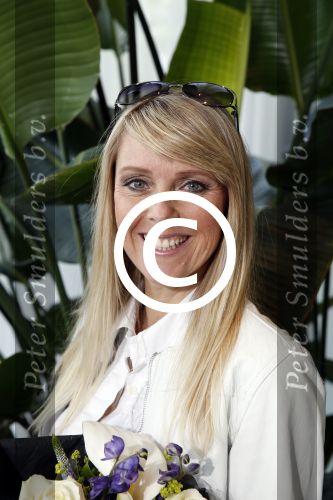 Amsterdam 8 juni 2015
Lunch georganiseerd door Betty de Groot in het Fletscher Hotel aan de A2.  
Joke de Kruijf