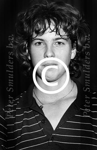 Geldrop, 25 Oktober 1982
Tennisschool Geldrop van Janice en Henk v Hulst
Judith Warringa