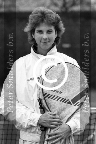 Son, 28 Juli 1986
Judith Warringa