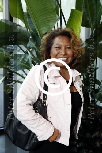 Amsterdam 8 juni 2015
Lunch georganiseerd door Betty de Groot in het Fletscher Hotel aan de A2. Justine Pelmelay