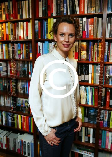 Amsterdam 12 mei 2015
Presentatie nieuwe boek Marian Mudder. Kim Pieters