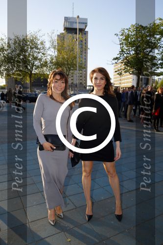 Utrecht 12 mei 2015
Premiere Ventoux in het Beatrix theater. Kim v Kooten met