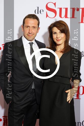 Amsterdam 18 mei 2015
Premiere de surprise van Mike v Diem met in de hoofdrollen Georgina Verbaan en Jeroen v Koningsbrugge. De premiere was in Tuschinski. Jacob Derwig en Kim v Kooten