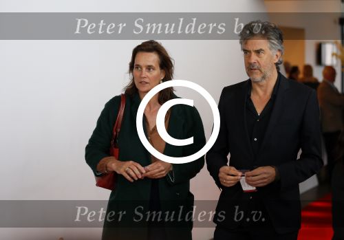 Amsterdam 25 mei 2015
Premiere Schneider vs Bax van Alex v Warmerdam in het eye theater.