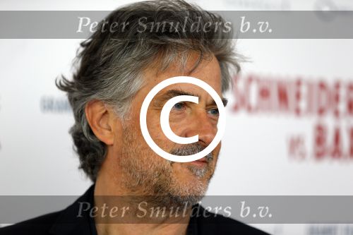 Amsterdam 25 mei 2015
Premiere Schneider vs Bax van Alex v Warmerdam in het eye theater.