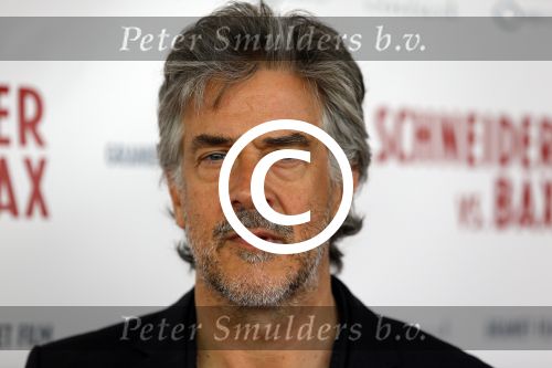Amsterdam 25 mei 2015
Premiere Schneider vs Bax van Alex v Warmerdam in het eye theater.