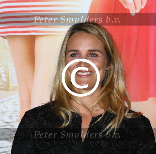 Amsterdam, 15 Mei 2015
Presentatie Cast nieuste speelfilm van Johan Nijenhuis, Rokjesdag
Lieke v Lexmond speelt de rol van MARIJKE