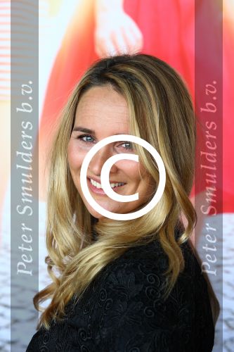 Amsterdam, 15 Mei 2015
Presentatie Cast nieuste speelfilm van Johan Nijenhuis, Rokjesdag
Lieke v Lexmond speelt de rol van MARIJKE