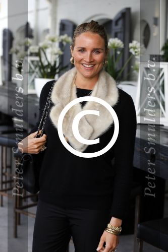 Amsterdam 26 mei 2015
Like my brand event bij the harbour club. Lieke en Jetteke v Lexmond