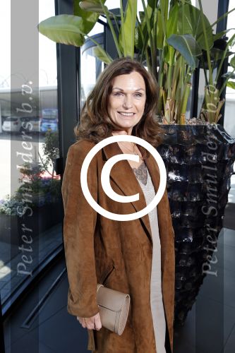 Amsterdam 8 juni 2015
Lunch georganiseerd door Betty de Groot in het Fletscher Hotel aan de A2
Liz Snoijink