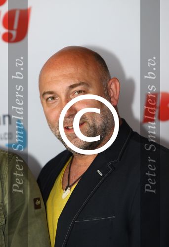 Amsterdam, 15 Mei 2015
Presentatie Cast nieuste speelfilm van Johan Nijenhuis, Rokjesdag
Loek Peters speelt de rol van BOR