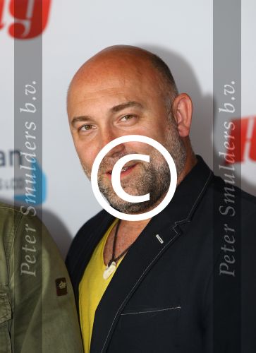 Amsterdam, 15 Mei 2015
Presentatie Cast nieuste speelfilm van Johan Nijenhuis, Rokjesdag
Loek Peters speelt de rol van BOR